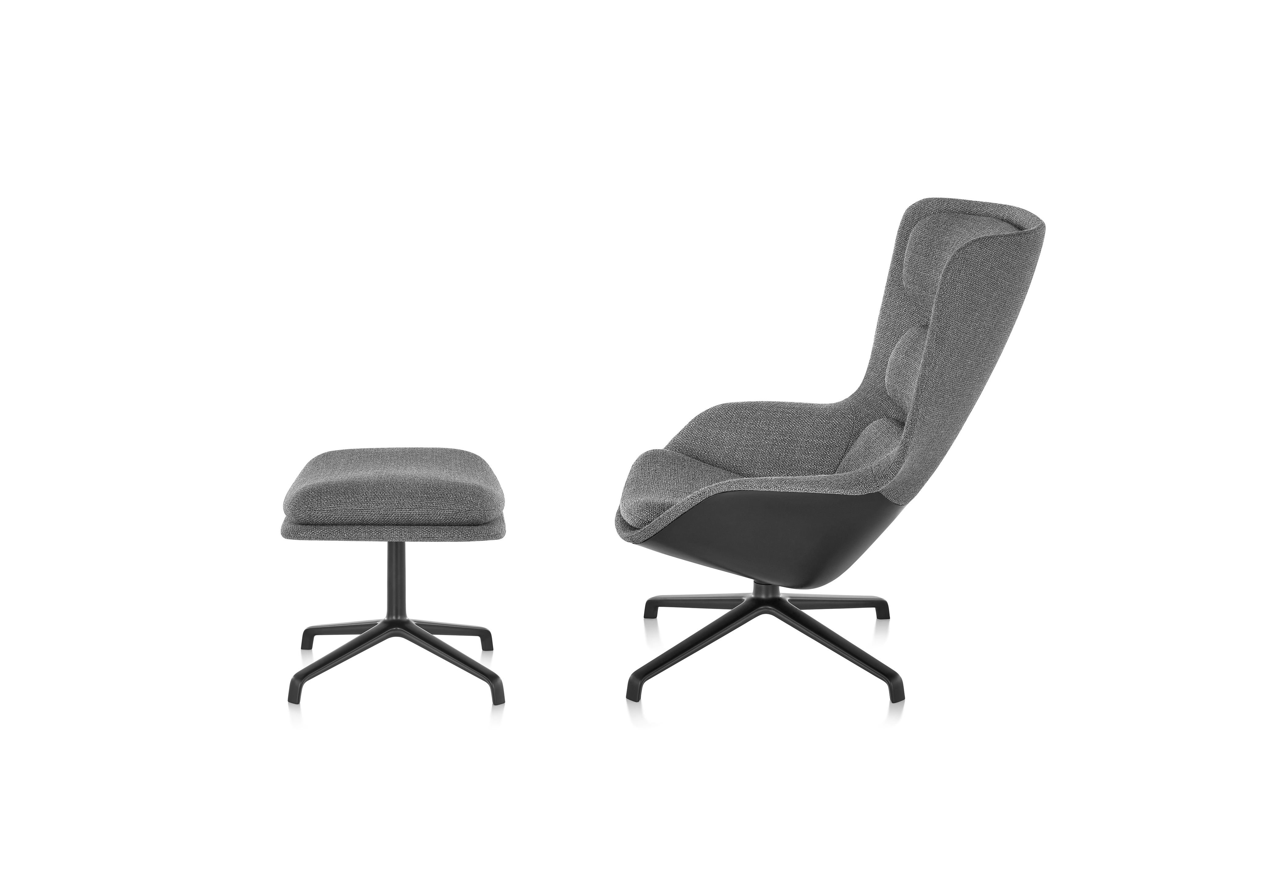 创意家具 - 坐具|躺椅|办公家具|球友会（中国）家具|条纹躺椅&脚踏